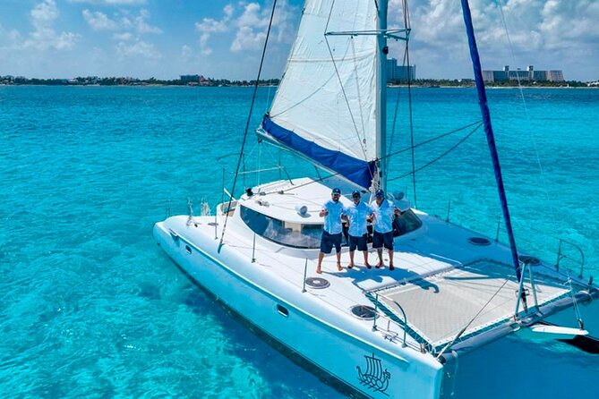 Saona Island Private +8 People Platinum Transfer - The Team: Drivers and Guides That Keep It Smooth
