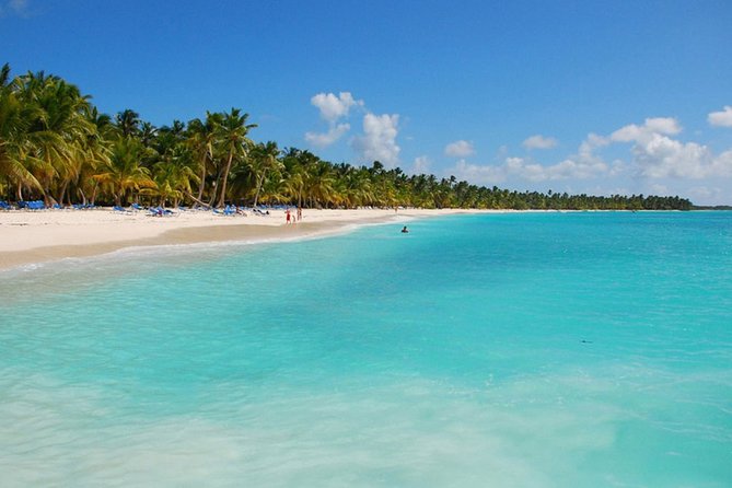 Saona Island Private Boat Tour with Lunch and Beverages - Pickup and the 6:30 am Start: The Part That Makes or Breaks