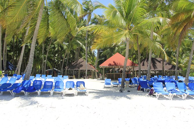 Saona Island Private Boat Tour with Lunch and Beverages - Price and Value: Is $680.44 Worth It?