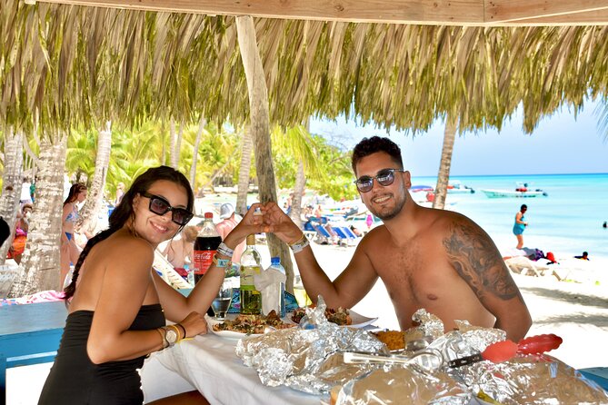 Saona Island Punta Cana - Punta Cana to Bayahibe: how the day starts and why timing matters