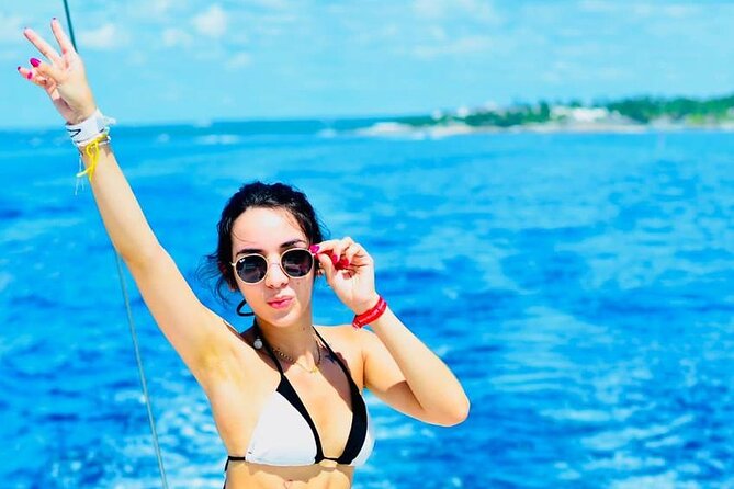 Saona Island Punta Cana - Stop 1: the Punta Cana pickup stage (and how to prepare)