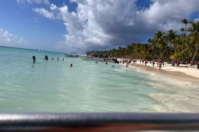 Saona Island : Punta Cana All Inclusive - Price Value: Is $59 Good, and What You’re Really Paying For