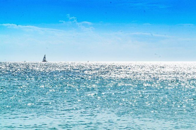 Saona Island Sailing Tour - All Inclusive - Who should book this Saona tour, and who should skip it