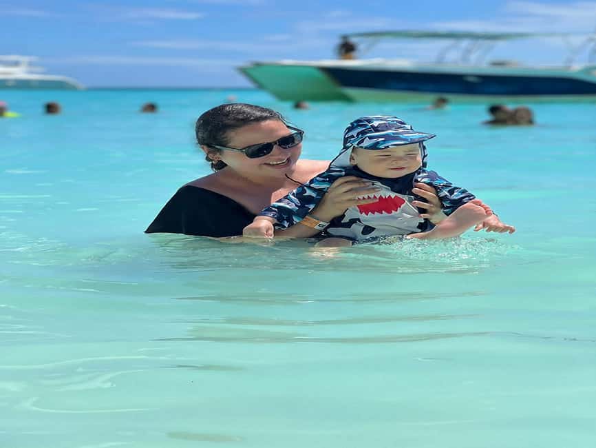 Saona Island Tour All Inclusive Speedboat and Catamaran - Group Comfort: What to Expect on Boats