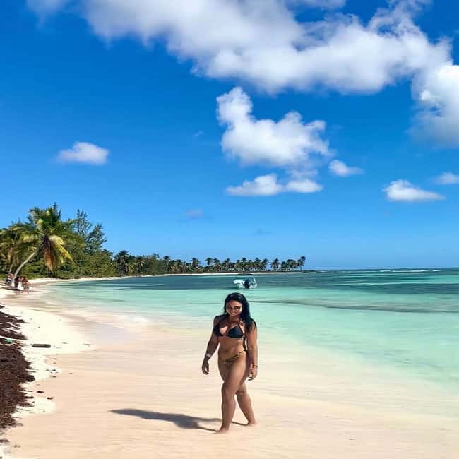 Saona Island Tour All Inclusive Speedboat and Catamaran - What Is Included (And What You’ll Want to Bring Anyway)