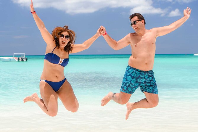 Saona Island Tour – Caribbean All Inclusive Escape - Saona Island in One Day: What the 10 Hours Actually Add Up To