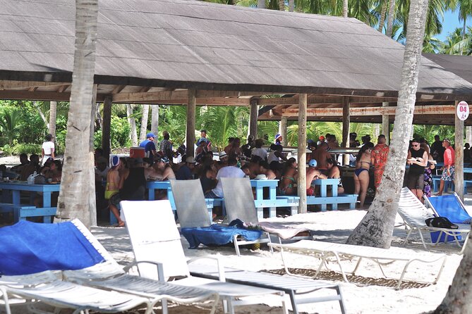 Saona Island Tour – Caribbean All Inclusive Escape - Photography on Saona: When the Views Are the Whole Point
