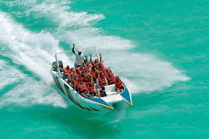 Saona Island Tour Catamaran Buffet Lunch & Full Day Trip - Weather and timing: plan for a run that depends on Mother Nature