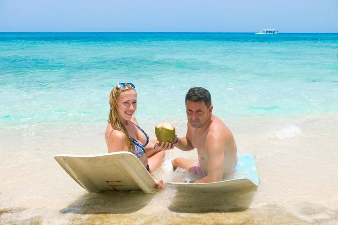 Saona Island Tour From Punta Cana - Who this tour fits best (and who might want another option)