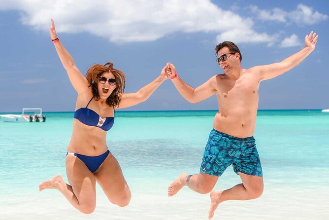 Saona Island Tour from Punta Cana All Inclusive - Quick takes before you go