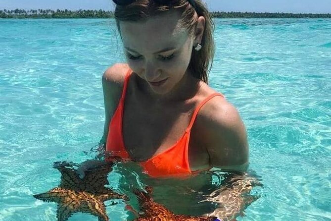 Saona Island Tour from Punta Cana All Inclusive - What’s included vs. what’s not: tips and the small stuff
