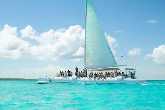 Saona Island Tour From Punta Cana - The 7:00 am start: getting from your resort to La Romana port