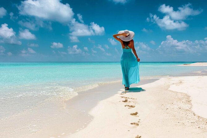 Saona Island Tour From Santo Domingo with Lunch, Open Bar, Pickup - Lunch, Drinks, and Transport Comfort: The Value You’re Actually Paying For