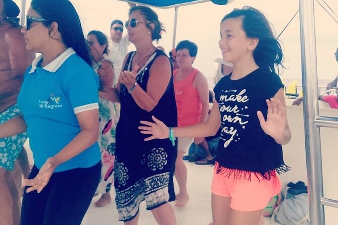 Saona Island Tour - Full Day from Punta Cana Buffet and drinks - Punta Cana Timing, Pickup, and the Group-Size Advantage