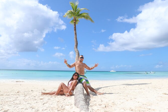 Saona Island Tour - Full Day from Punta Cana Buffet and drinks - Price and Value: What $75 Buys You (and What It Doesn’t)