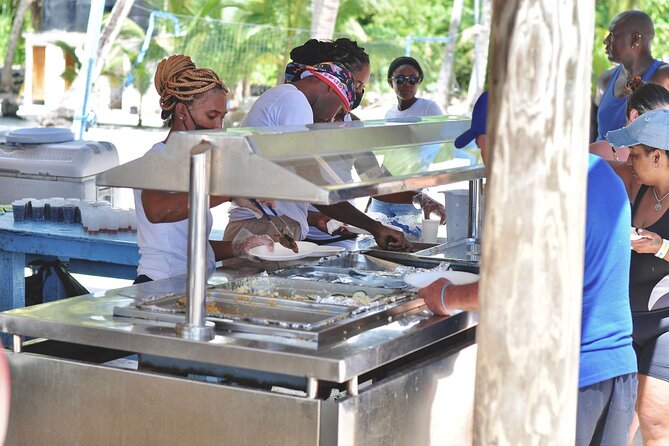 Saona Island Tour in Punta Cana - Weather, Sea Conditions, and Your Best-Case Plan