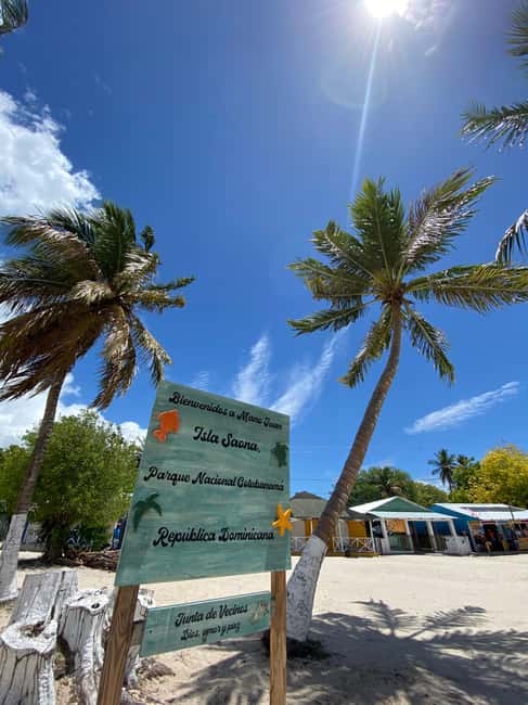 Saona Island VIP: 4 Beaches , Mano Juan & Canto de la Playa - Value for Your Time: Why This Version Feels Smarter