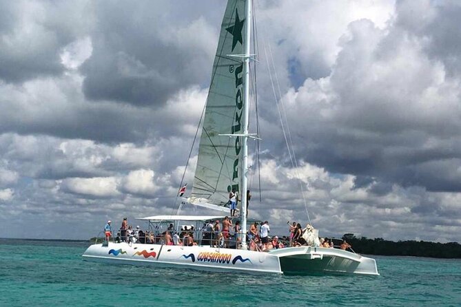 Saona Island VIP Experience – Private Boat for Up to 20 People - Key points worth knowing before you go