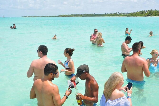 Saona Island VIP Experience – Private Boat for Up to 20 People - Practical tips to make your Saona day feel worth it