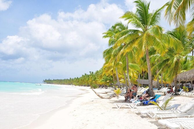 Saona Island VIP Experience – Private Boat for Up to 20 People - Punta Cana pickup and the 7:00 am start: avoid the morning scramble