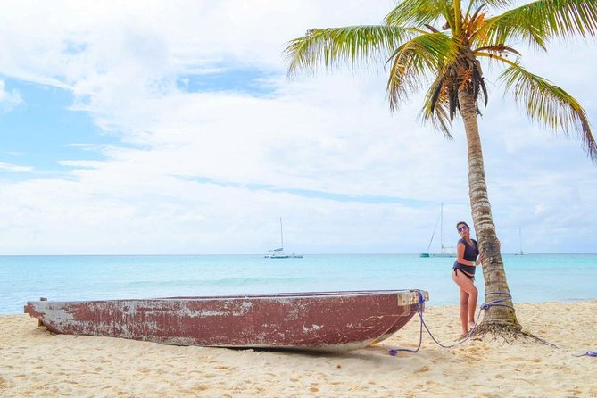 Saona Island VIP Full Day All Inclusive Excursion - What You’re Really Signing Up For on Saona VIP
