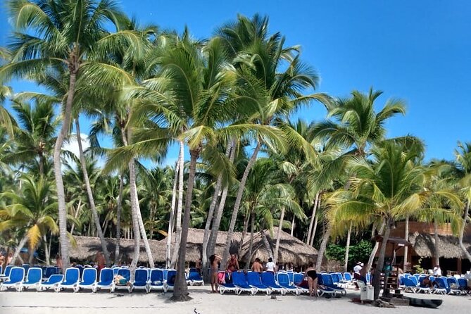 Saona Island: White Sands & Turquoise Waters” - Food, Drinks, and the Things You’ll Pay Extra For