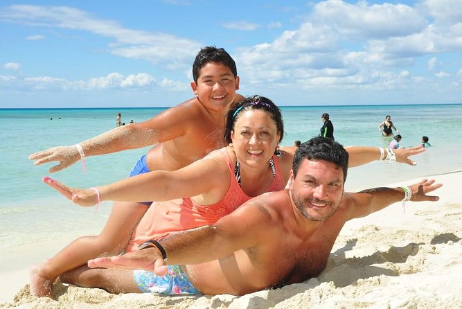 Saona Platinum Beach Day - Price and value: is $75 a fair deal for Saona Platinum?