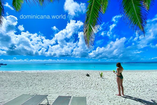 Saona Private Tour with Own Guide and Transport from Punta Cana - Why this Saona trip feels different from the big-tour shuffle