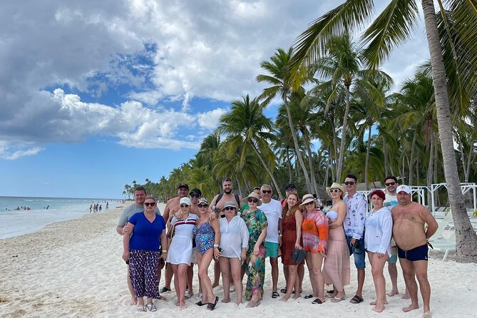 Saona Relax Tour - Price and Value at $86: What You’re Actually Paying For