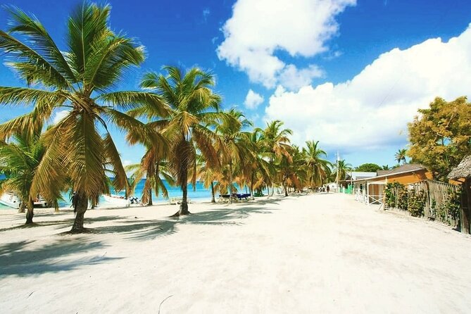 Saona Relax Tour - Should You Book the Saona Relax Tour?