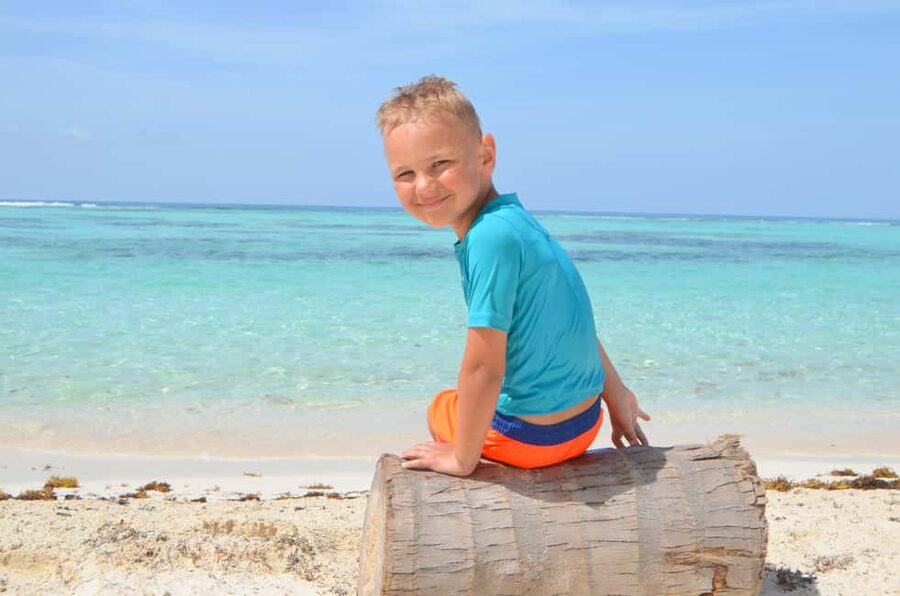 Saona Special Tour: Four Beaches & Canto Experience - Starting in Dominicus: how the first hours set the tone