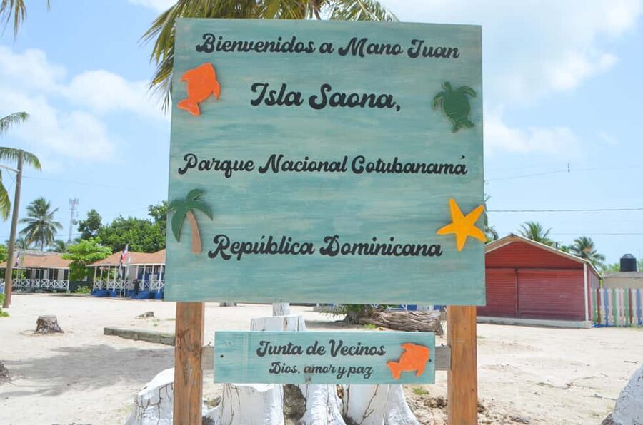 Saona Special Tour: Four Beaches & Canto Experience - Canto de la Playa: the calm, white-sand payoff later in the day