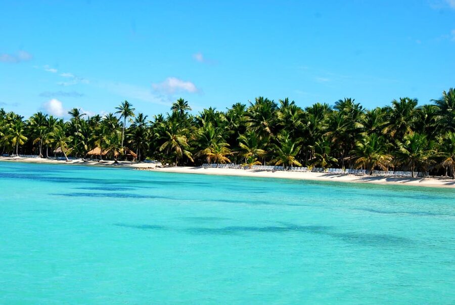 Saona Special Tour: Four Beaches & Canto Experience - How the day flows back to Dominicus around 5:30 PM