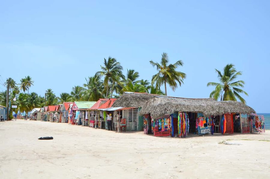 Saona Special Tour: Four Beaches & Canto Experience - Price ($100) and value: what’s included vs. what costs extra