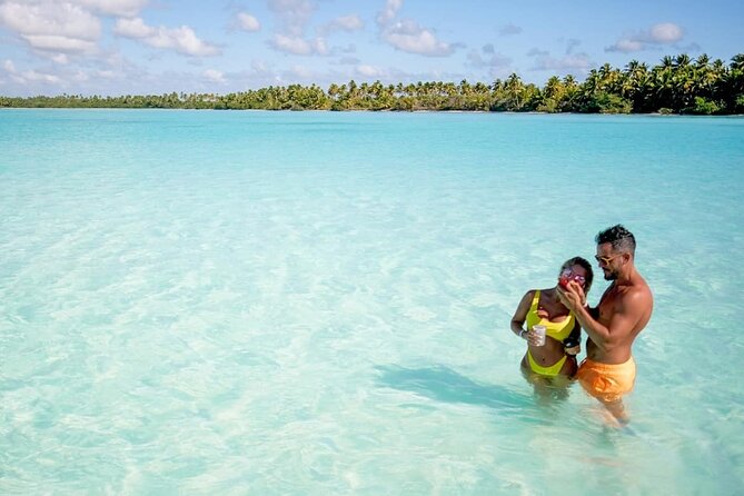 Saona VIP 3 Beaches, Natural Pool & Mano Juan Turtle Sanctuary - What you really pay for: value in a $120 packaged day