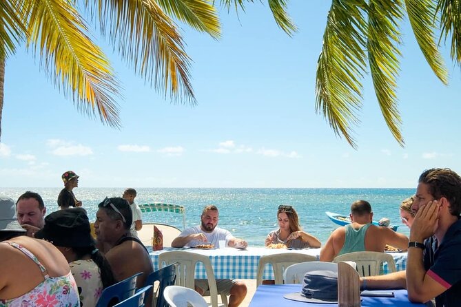 Saona VIP 3 Beaches, Natural Pool & Mano Juan Turtle Sanctuary - Pickup timing and hotel security: the one thing I’d watch closely