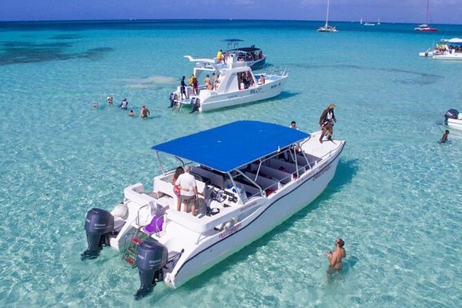 Saône Island from Punta Cana Catamaran, Natural Pool and Lunch - Price and value: what $78 buys you (and what it doesn’t)
