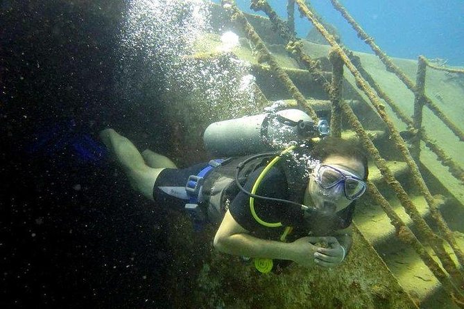 Scuba Diving at Catalina Island - 2 tank | 2 spots - Key Highlights That Matter Before You Go