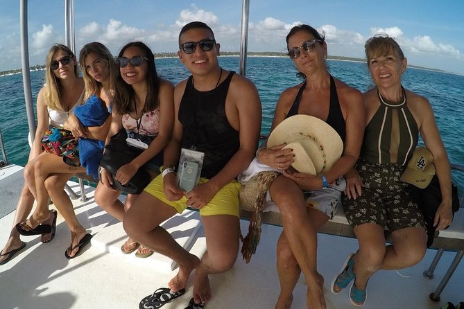 Scuba Diving at Catalina Island - 2 tank - for Certified Divers - Punta Cana to Catalina Island: Why This Trip Works