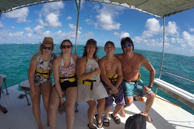 Scuba Doo - Diving Scooters in Punta Cana - How the Snorkeling Session Fits In (and Who It Suits Best)