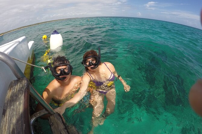 Scuba Doo - Diving Scooters in Punta Cana - Photos, Devices, and the Real Cost of Remembering It
