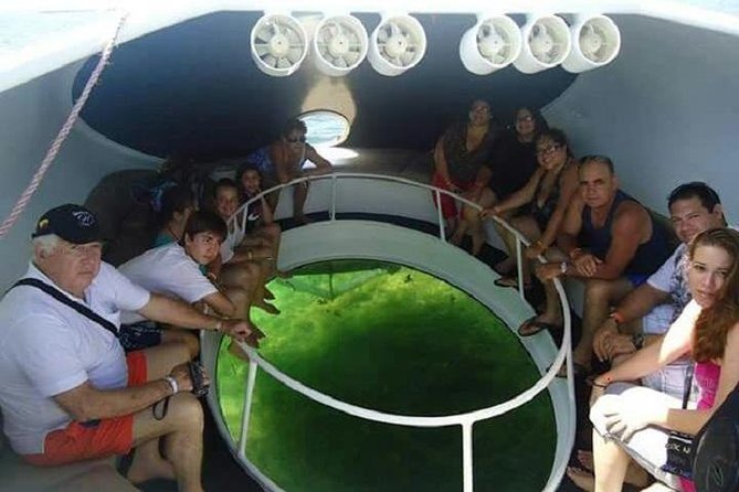 Scuba Doo Underwater Scooter in Punta Cana (Half Day) - Underwater scooter turns: what 15 minutes really feels like
