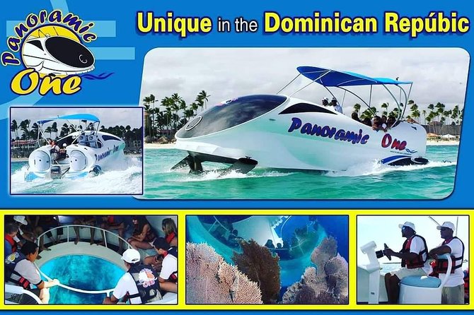 Scuba Doo Underwater Scooter in Punta Cana (Half Day) - Getting there: transport realities around Punta Cana