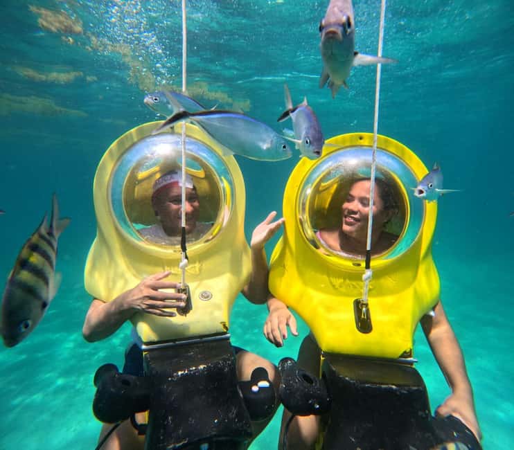 Scubadoo Punta Cana Diving Adventure - Who this tour fits best (and who might feel disappointed)