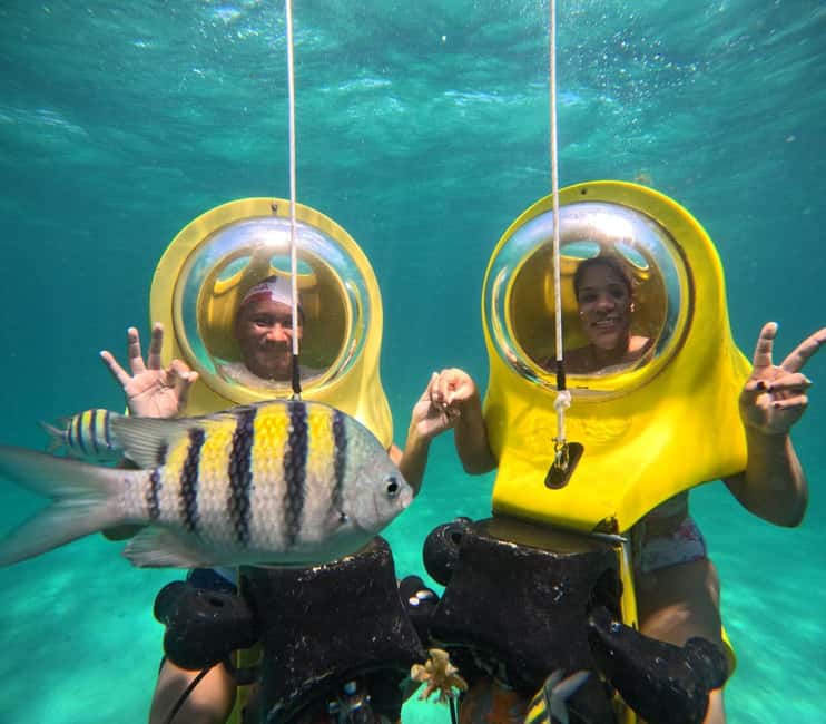 Scubadoo Punta Cana Diving Adventure - Price and value at $59: what you’re really paying for