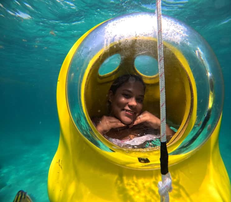 Scubadoo Punta Cana Diving Adventure - What to bring (so your 4 hours goes smoothly)