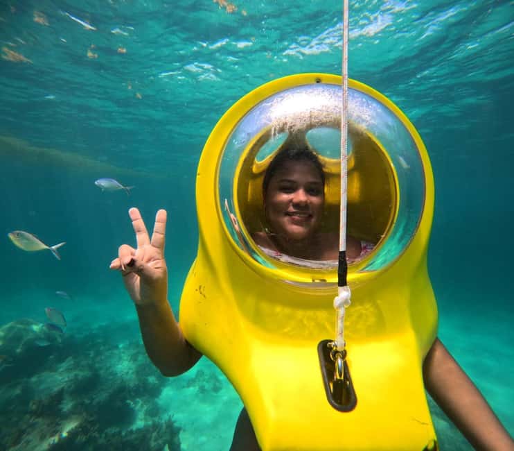 Scubadoo Punta Cana Diving Adventure - Ratings and the one common complaint to watch for