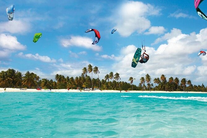 Secrets Royal Beach - Round Trip Shuttle - Punta Cana Airport - Punta Cana Airport Pickup Made Simple (No Guesswork)