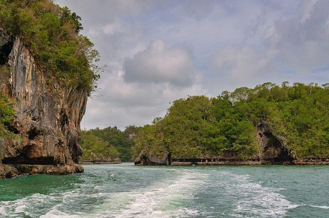 Shared 10-12 Hours Tour in Los Haitises National Park - The Guide Team: Clear Explanations and Route Care