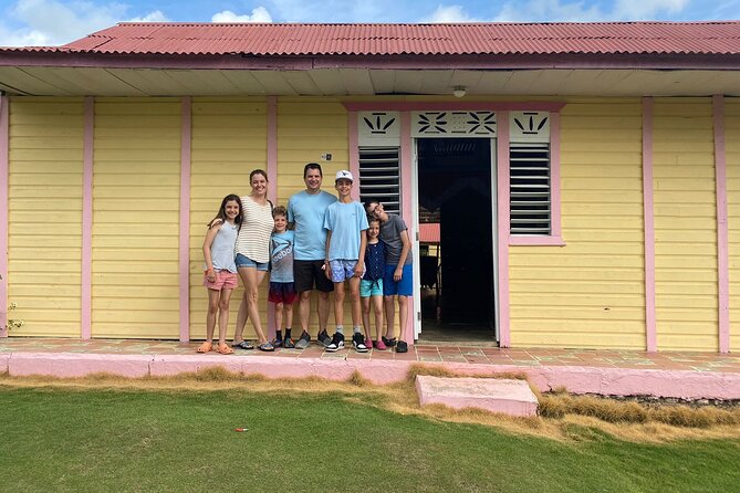 Shared Half-Day Tour in Punta Cana with Local Guide - Key things I’d circle before you book